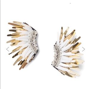 Mignonne Gavigan Earrings
